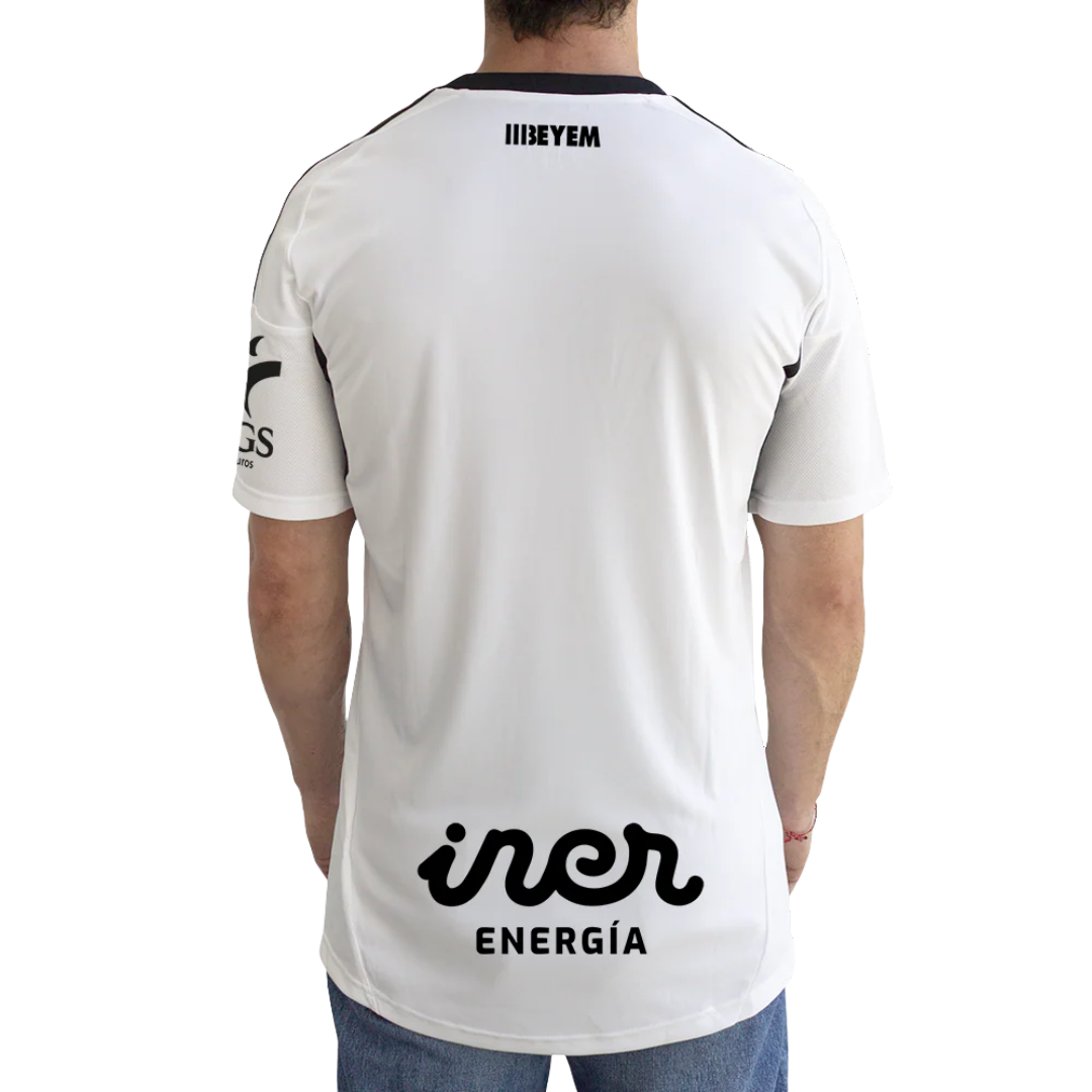 Albacete Home Jersey 2025/26