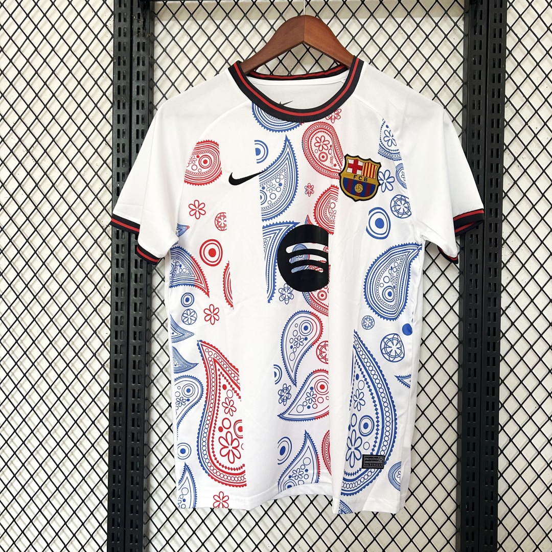 Barcelona Special Edition Jersey 2025/26