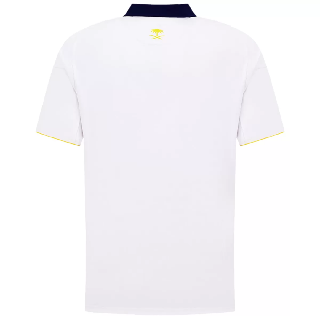 Al-Nassr Third Jersey 2025/26