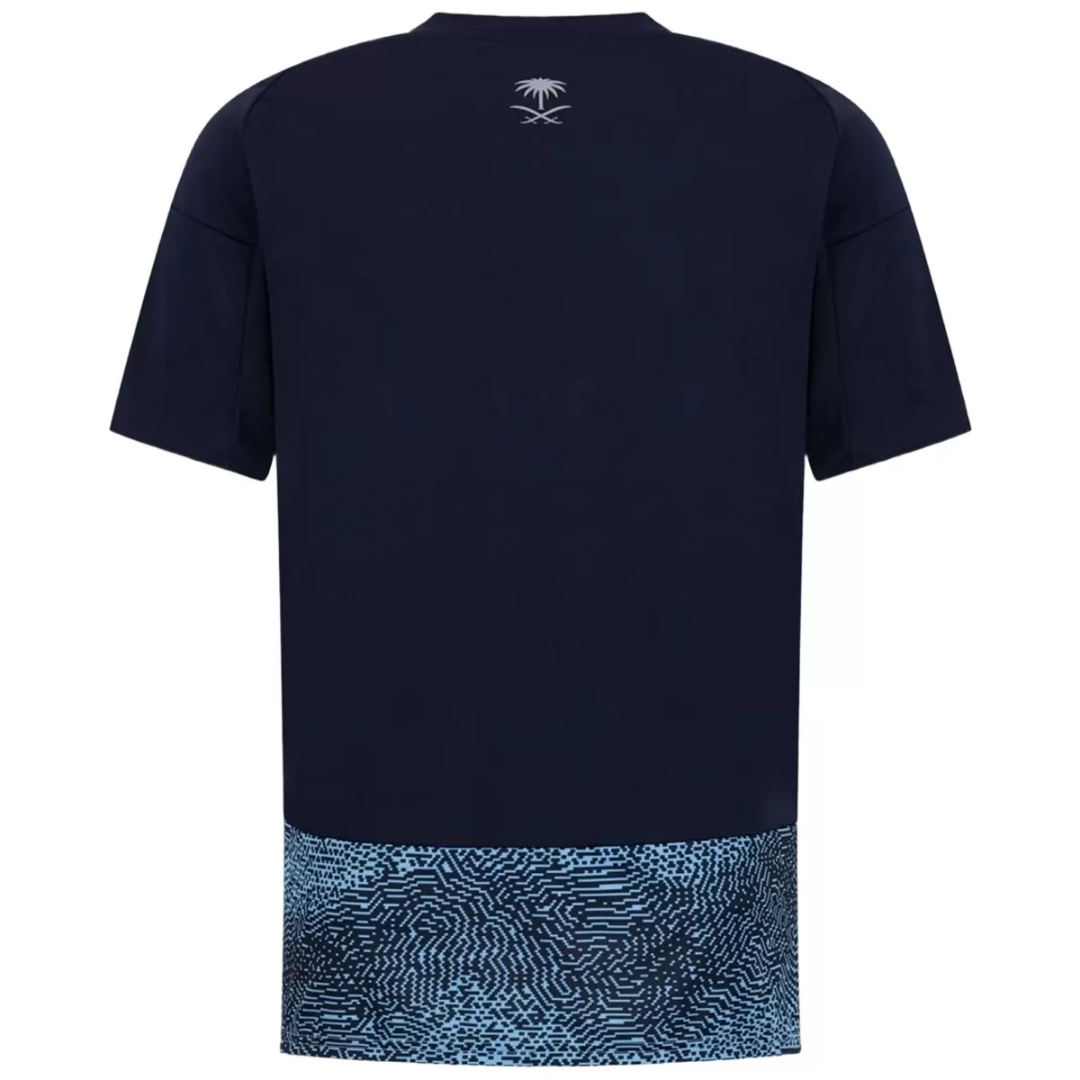 Al-Nassr Away Jersey 2025/26