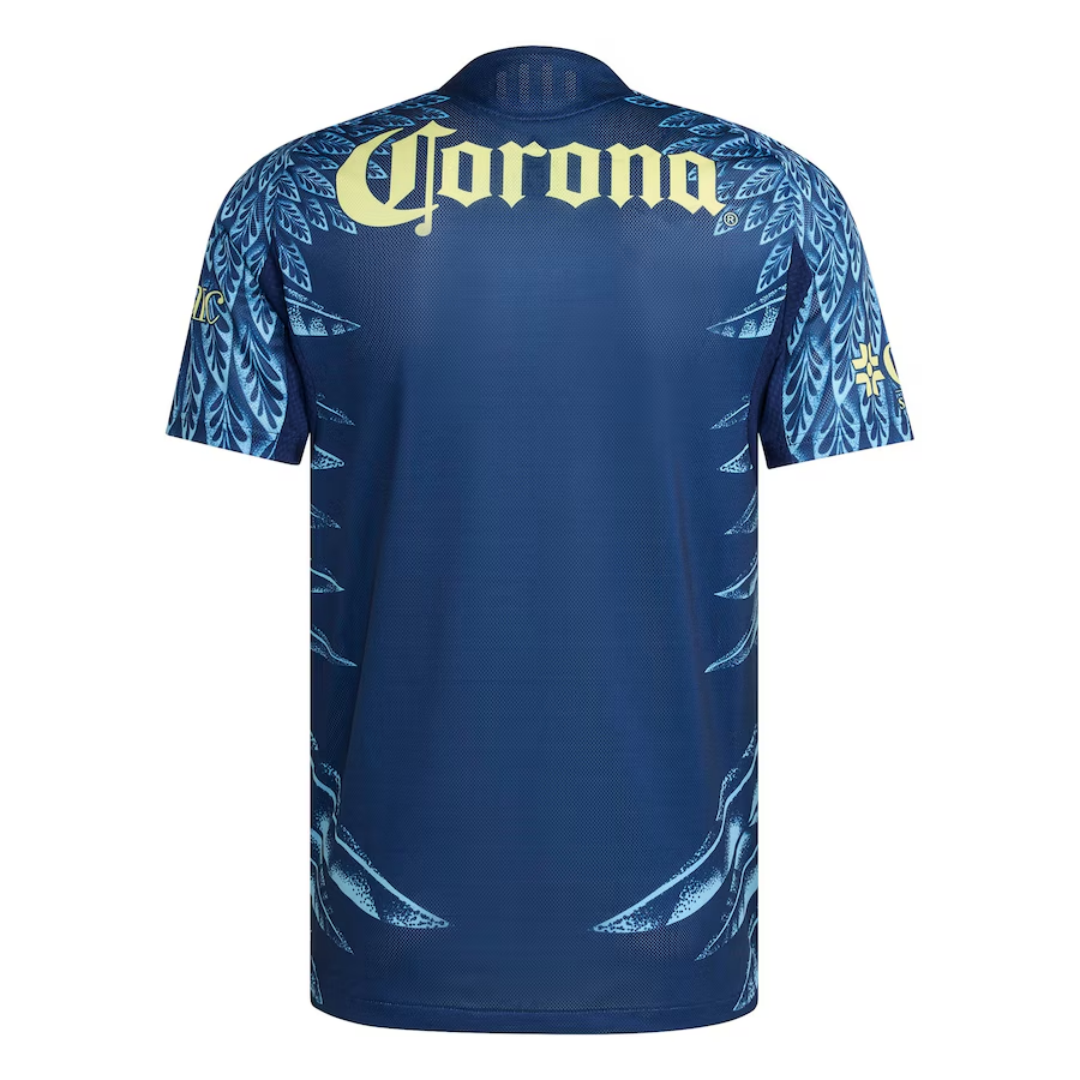 Club America Away Jersey 2025/26