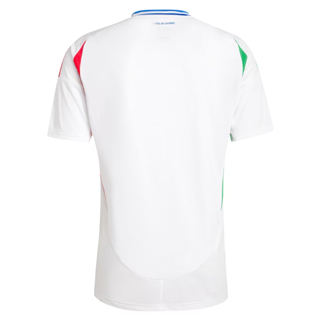 Italy Away Jersey EURO 2024