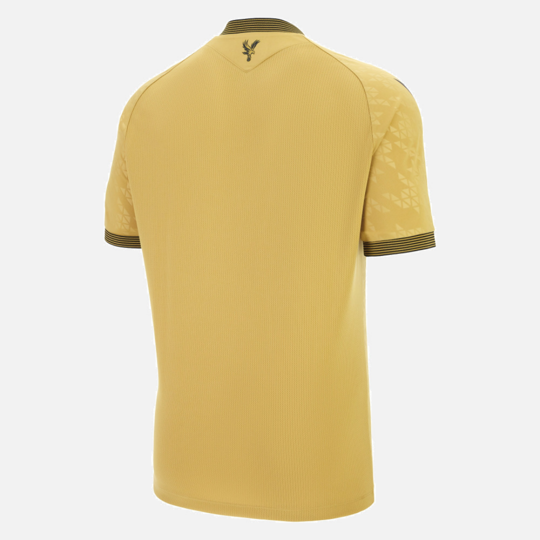 Crystal Palace Away Jersey 2025/26