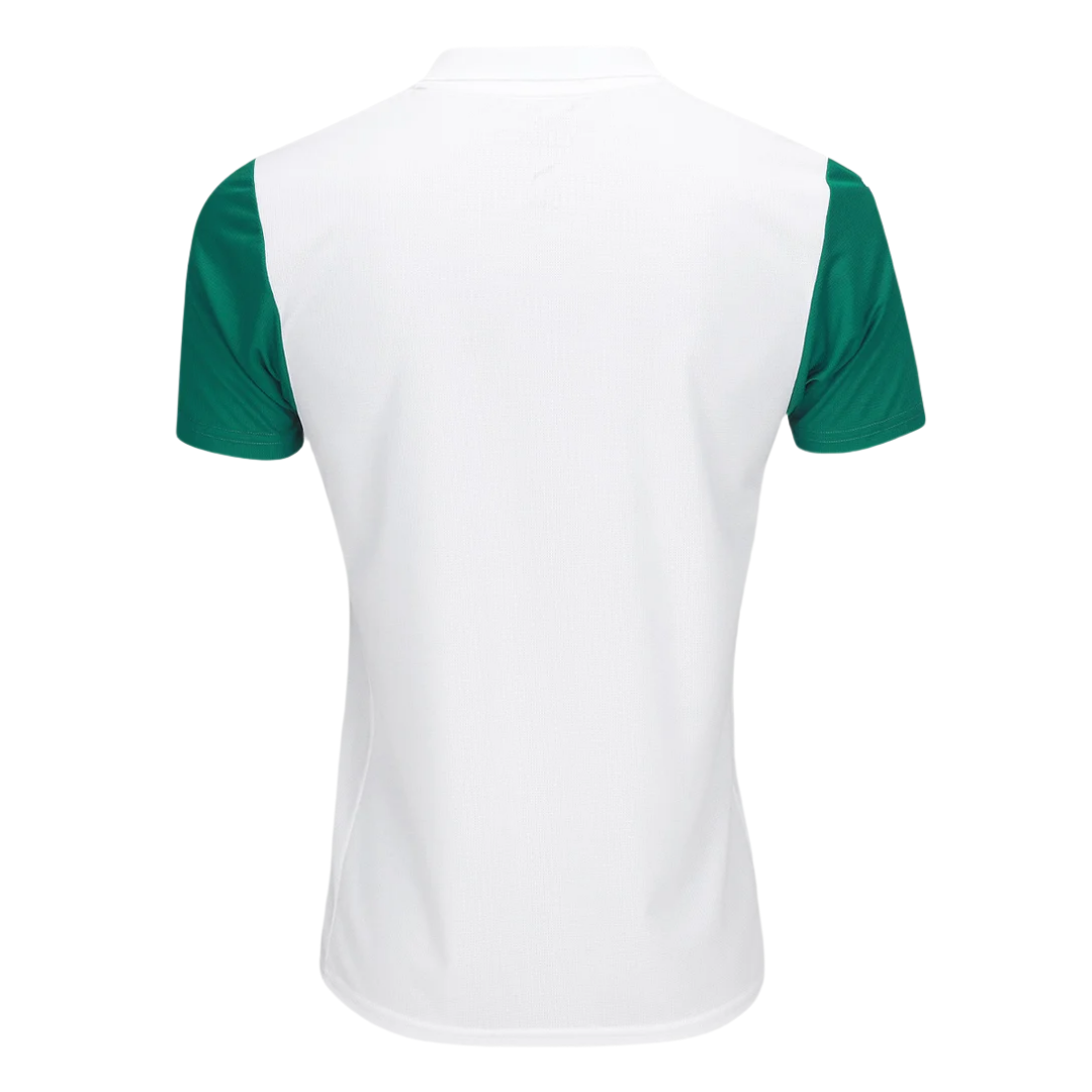 SE Palmeiras Away Jersey 2025