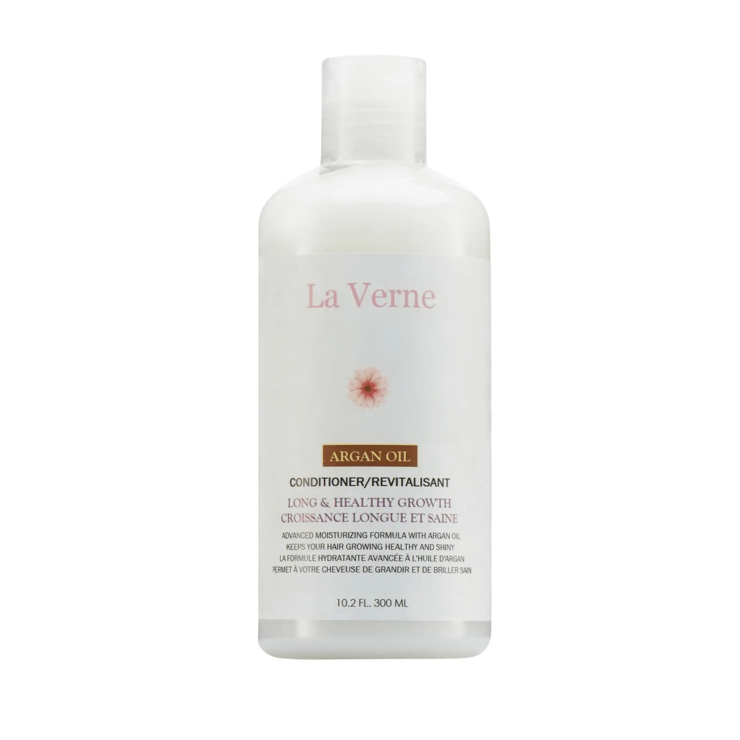 La Verne Argan Oil Conditioner - Rose