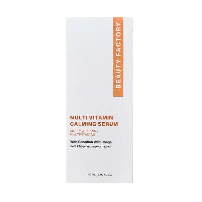 (3 Units) Multi Vitamin Calming Serum Bundle