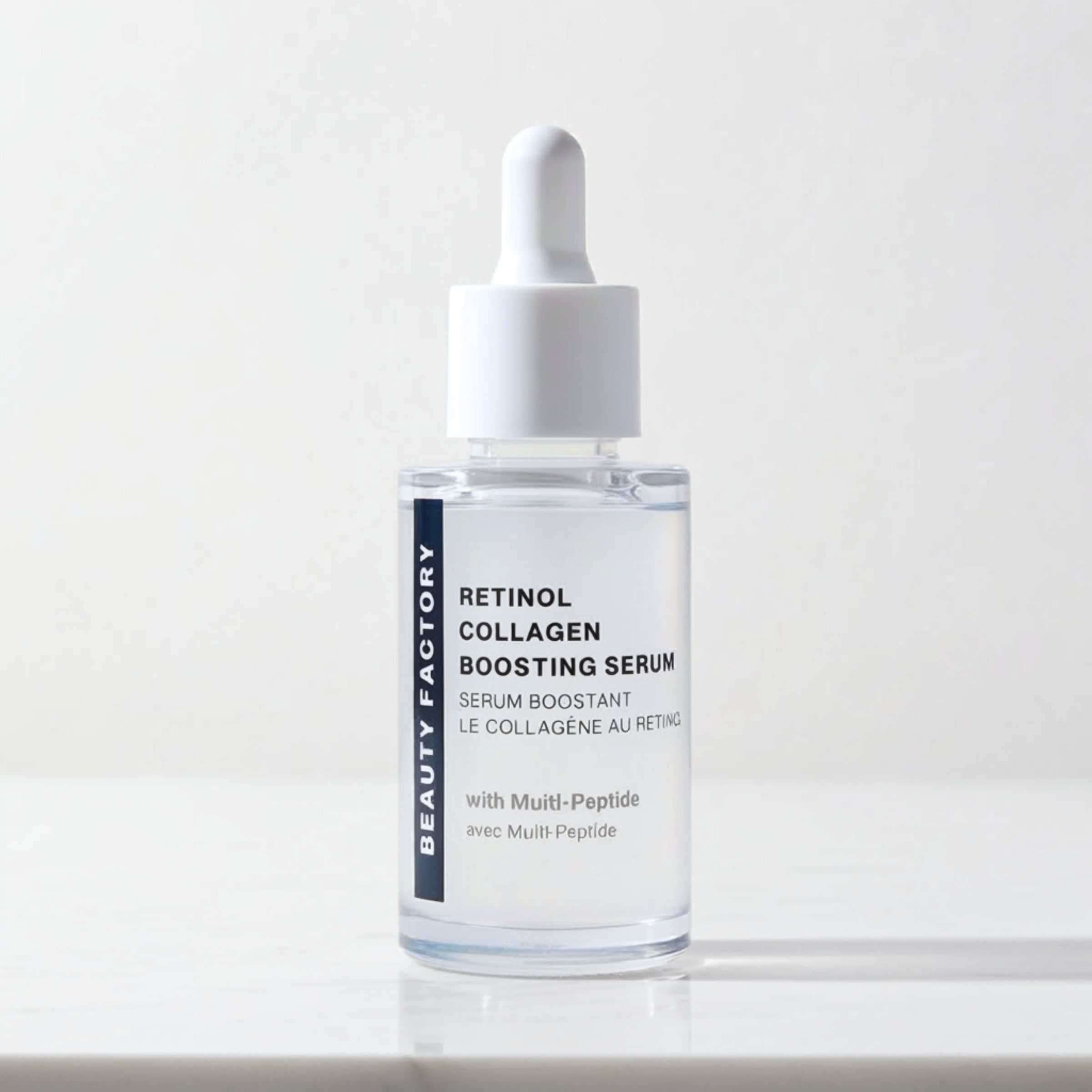 (3 Units) Retinol Collagen Boosting Serum