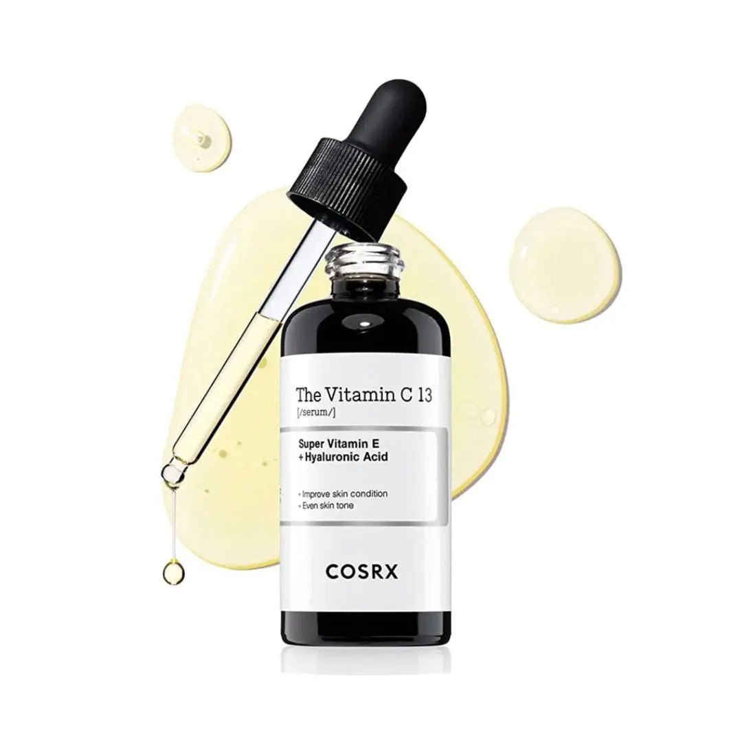 (3 Units) COSRX The Vitamin C 13 Serum