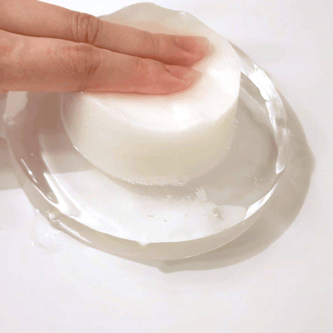 Foodaholic AHA BHA PHA Refreshing Calming Toner Pad