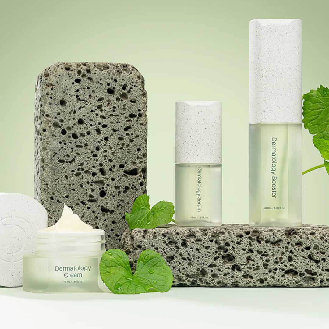 Incellderm Dermatology First Package (Renew Dermatology First Package EX)