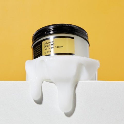 COSRX Advanced Snail 92 All In One Cream