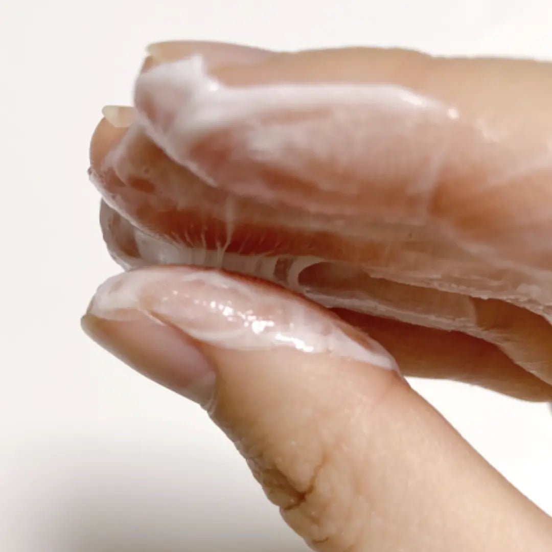 Shiseido Senka All Clear Double W