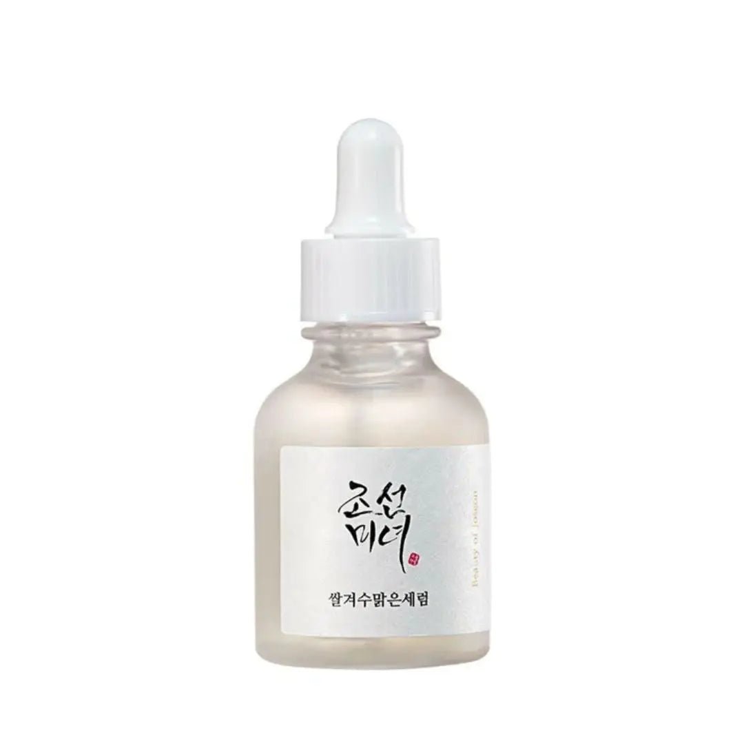 Beauty of Joseon Glow Deep Serum: Rice + Alpha-Arbutin
