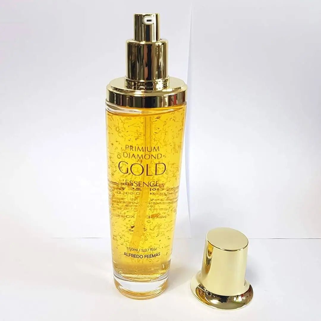 Alfredo Feemas Primium Diamond Gold Essence