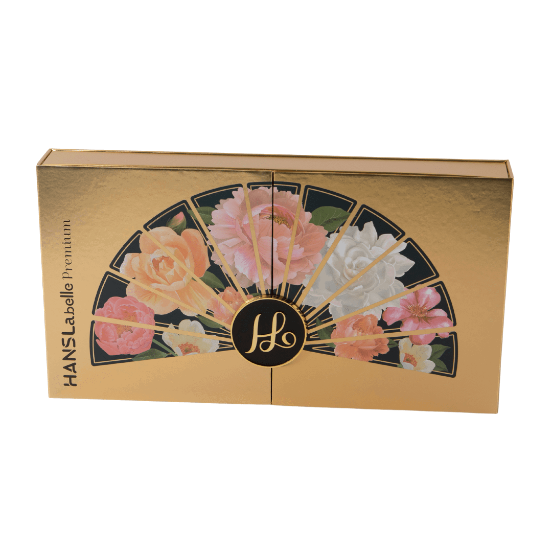 HANSLabelle Premium SC Ultra Lifting Ampoule