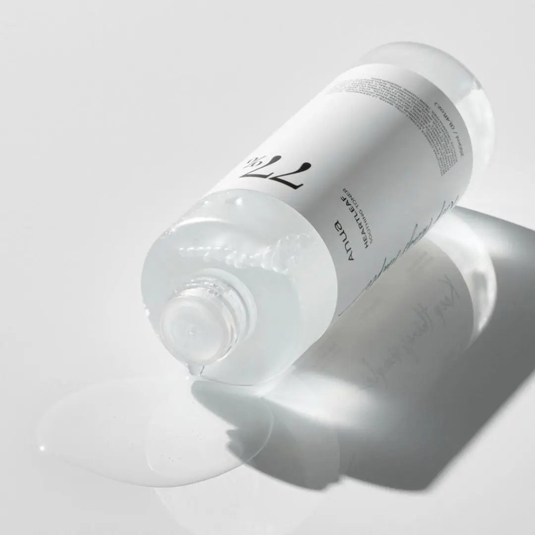 (3 Units) Anua Heartleaf 77% Soothing Toner