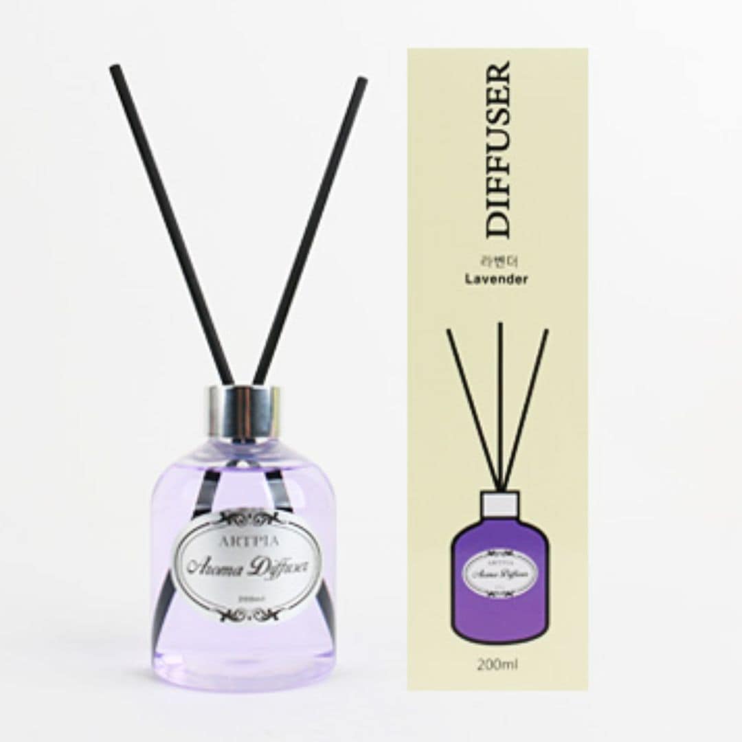 Artpia Aroma Diffuser Lavender