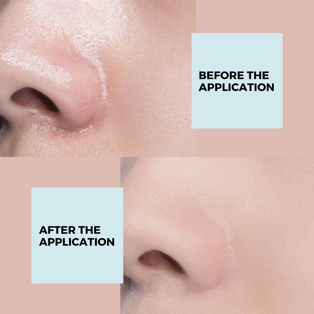 The Saem Saemmul Perfect Pore Primer