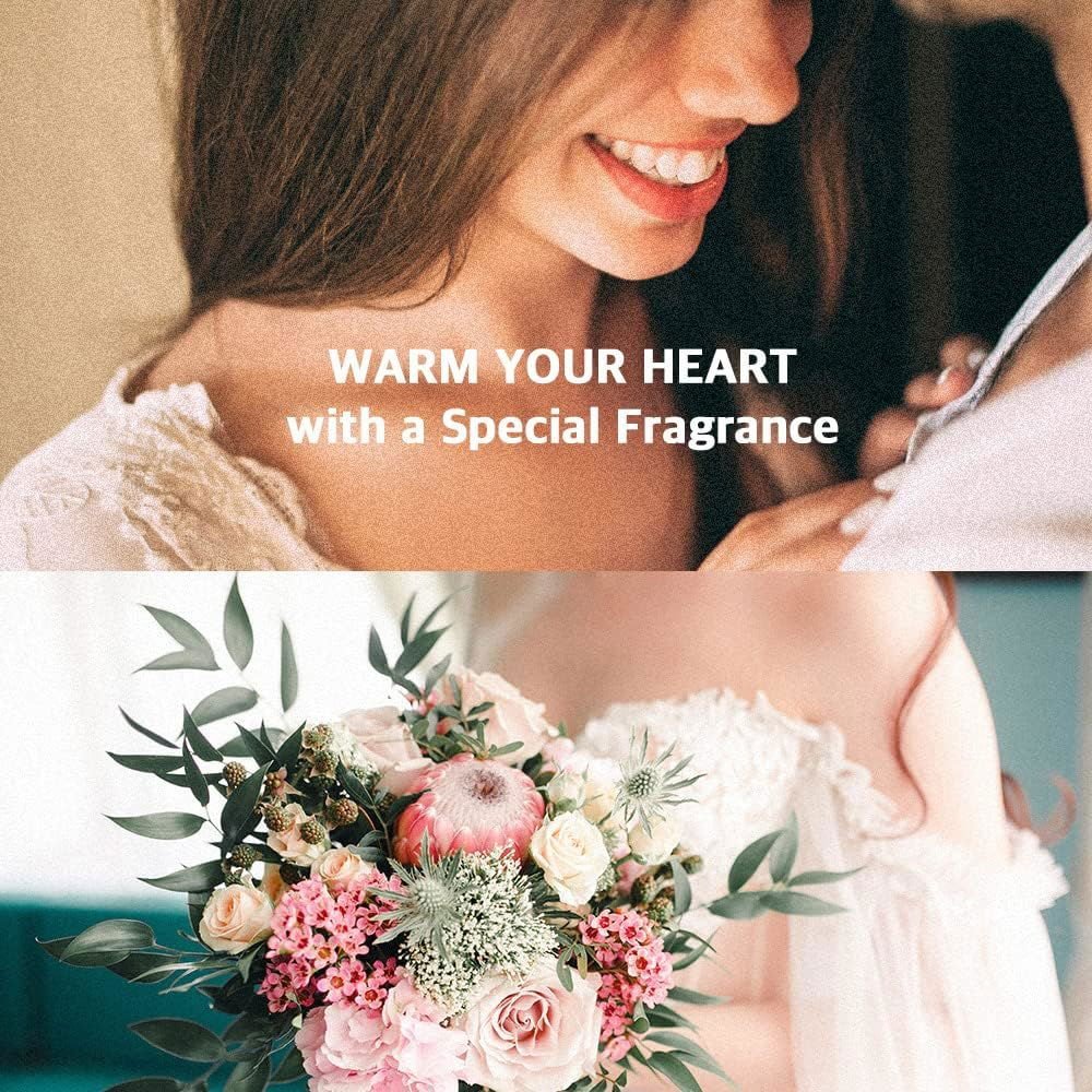 Raviel Cozy Perfume Hair and Body Mist