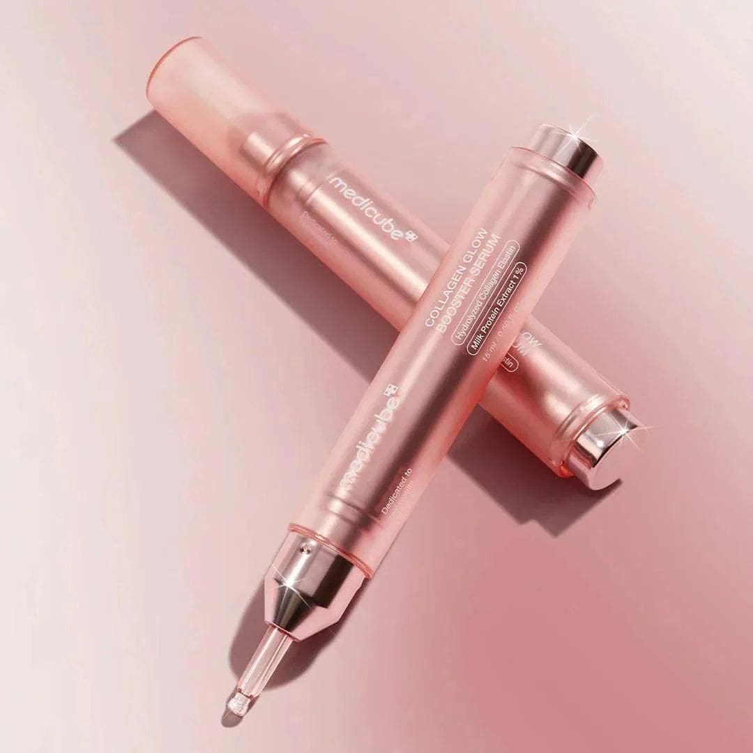 (3 Units) Collagen Glow Booster Serum