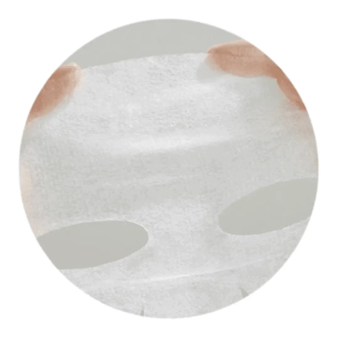 Foodaholic Nature Skin Mask Set - 10 PCS