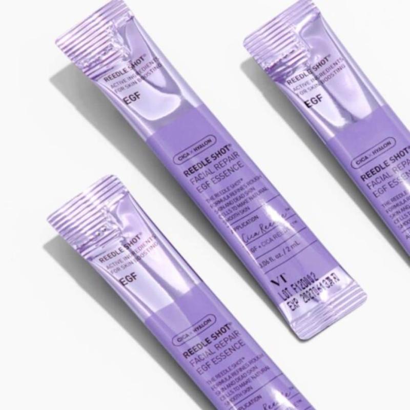 VT Reedle Shot Facial Repair EGF Essence (2ml x 6ea)