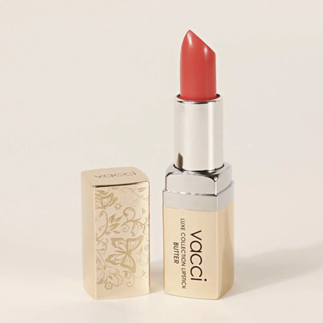 Vacci Luxe Collection Butter Lipstick #202