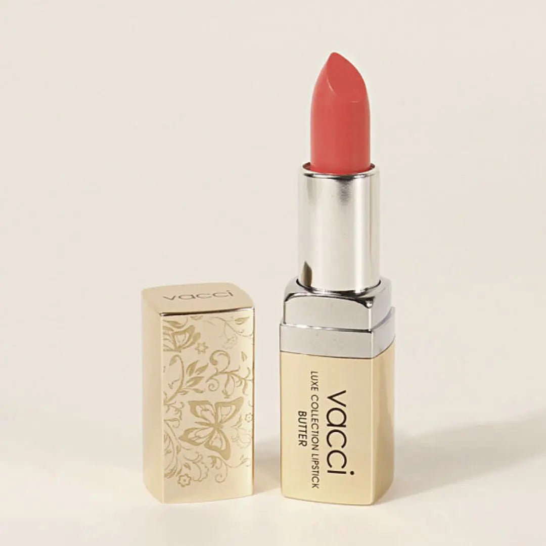 Vacci Luxe Collection Butter Lipstick #301