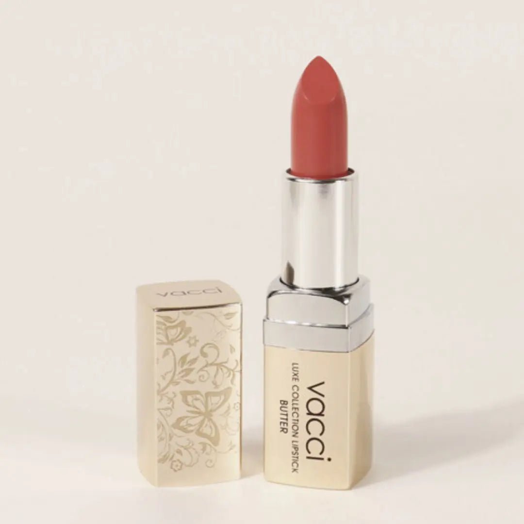 Vacci Luxe Collection Butter Lipstick #303