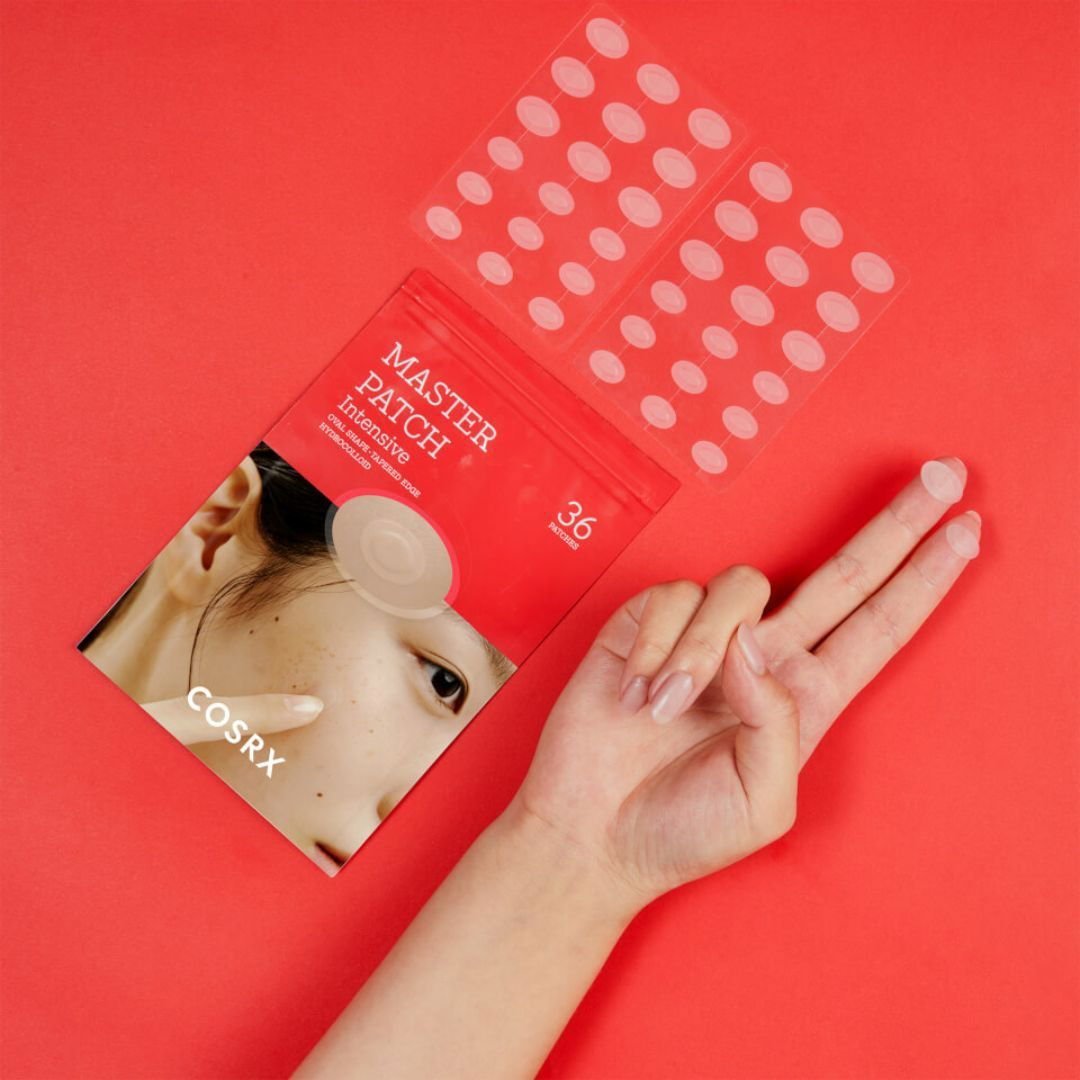 COSRX Master Patch Intensive 36 Patches