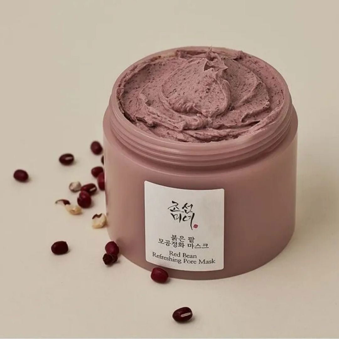 Beauty of Joseon Red Bean Refreshing Pore Mask