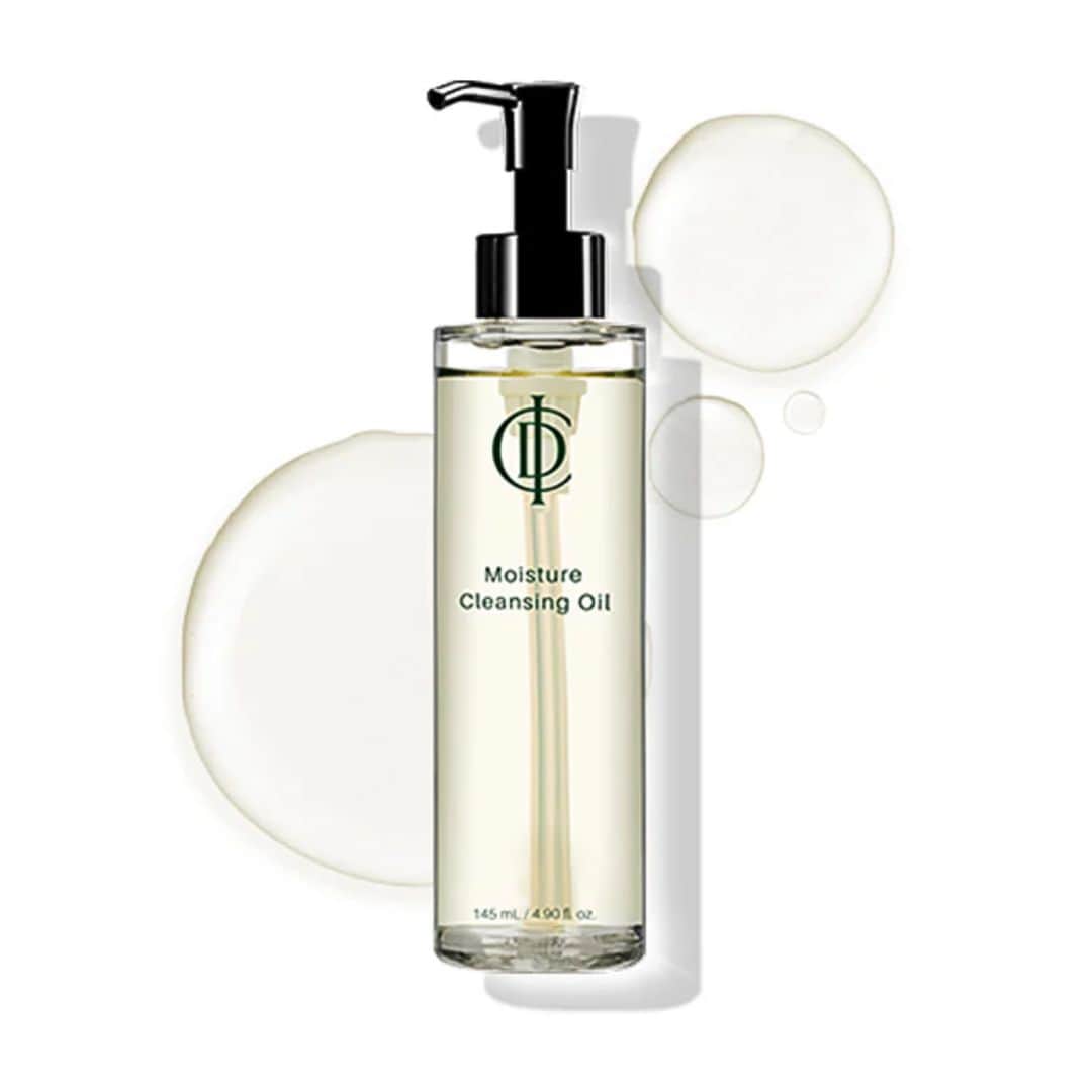 Incellderm Moisture Cleansing Oil (Renew)