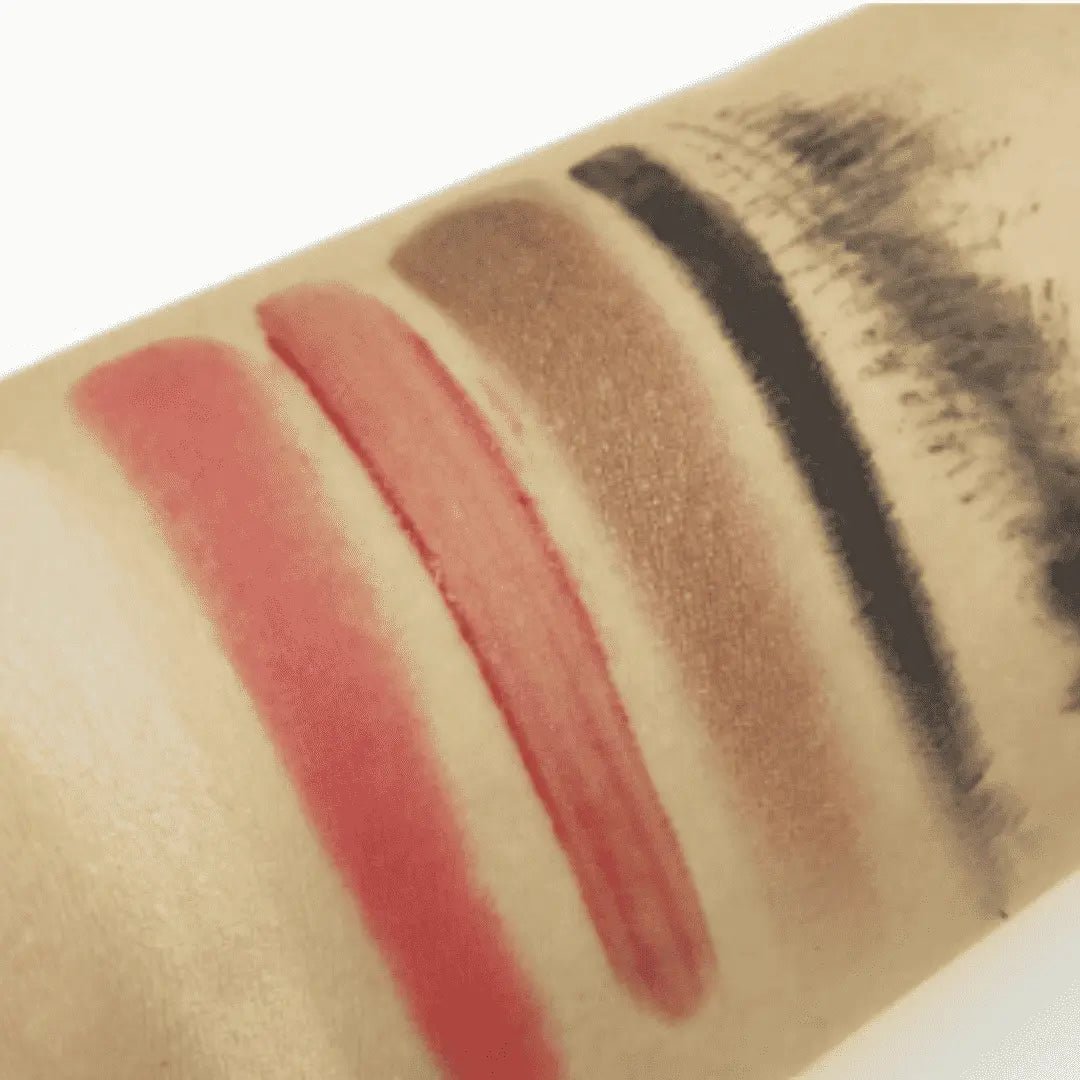 (Before BBD) The Saem Healing Tea Garden White Tea Cleansing Water