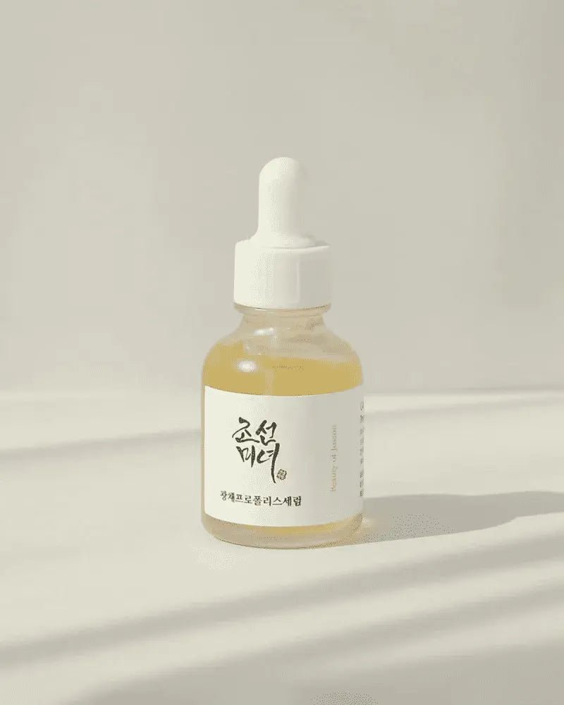 Beauty of Joseon Glow Serum Propolis + Niacinamide
