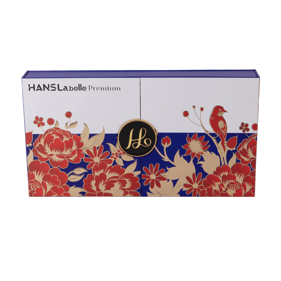 HANSLabelle Premium SC Whitening Ampoule