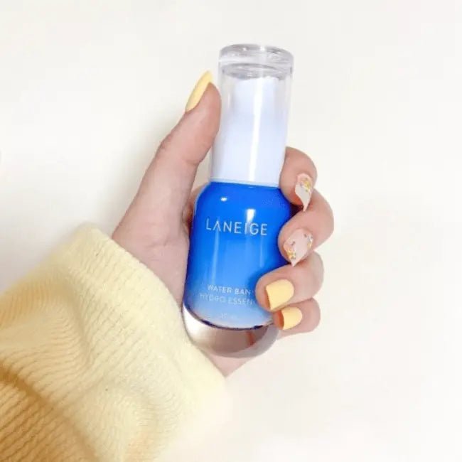 Laneige Water Bank Moisture Essence Mini