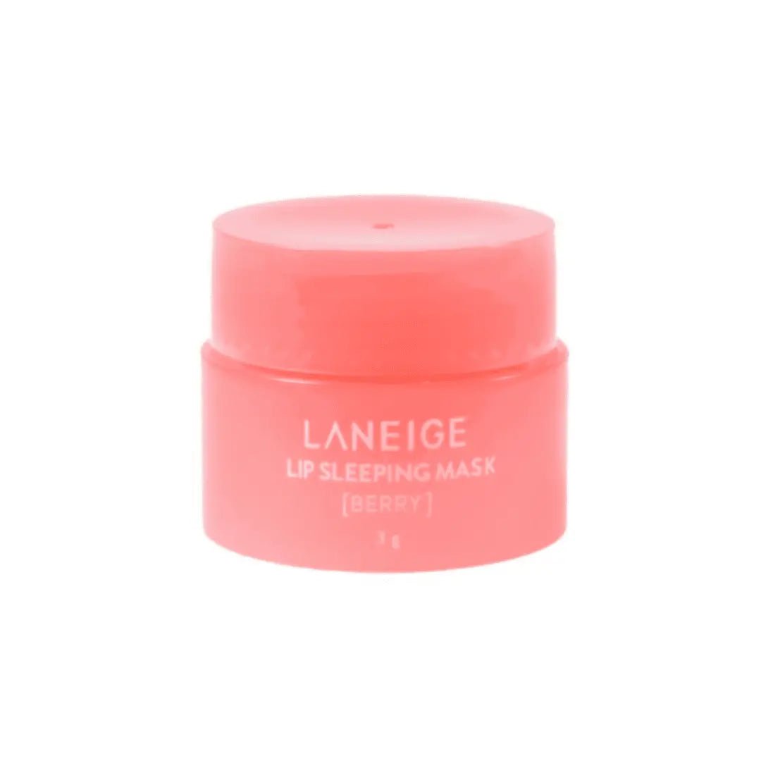 (3 Units) Laneige Lip Sleeping Mask EX Mini