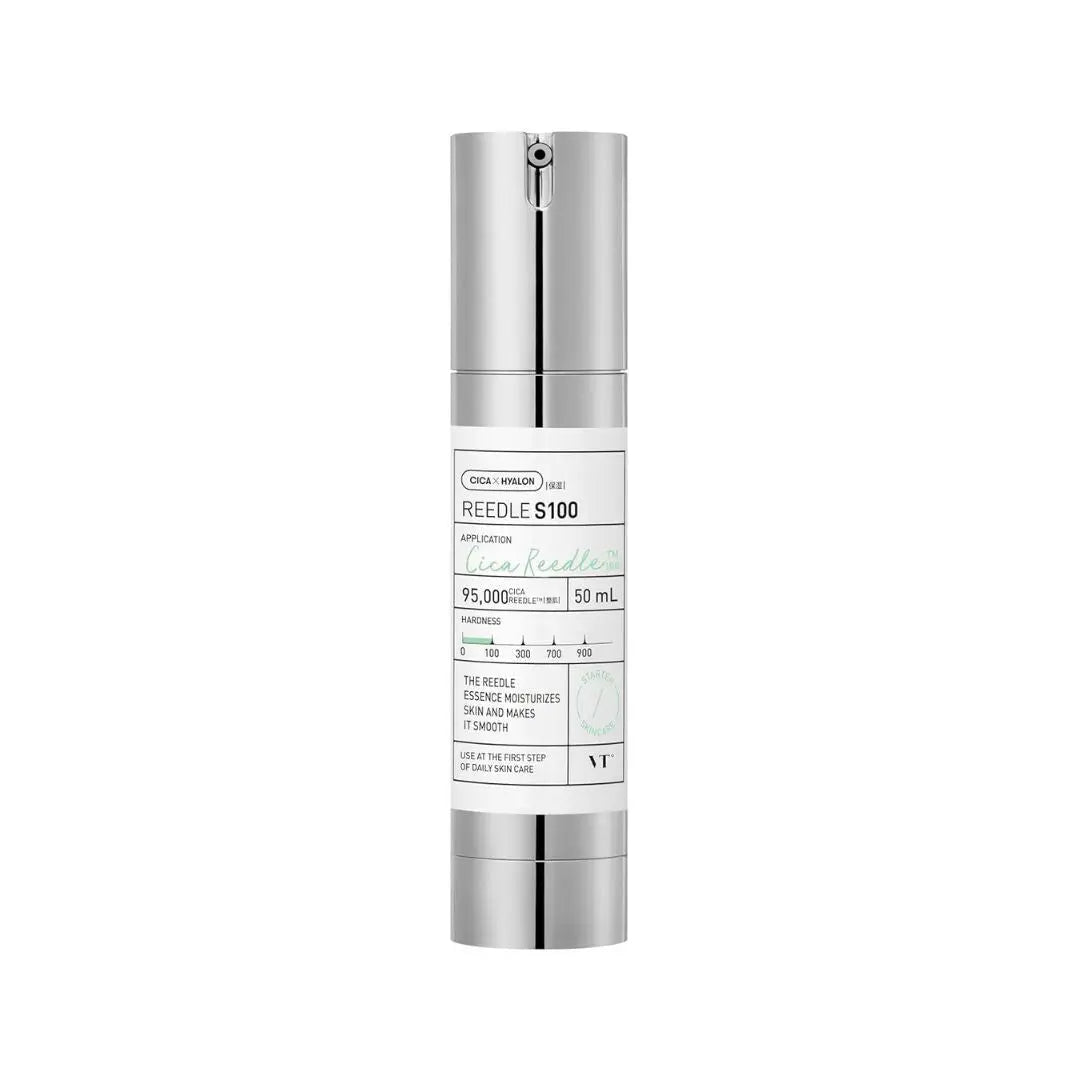 VT CICA Reedle Shot 100