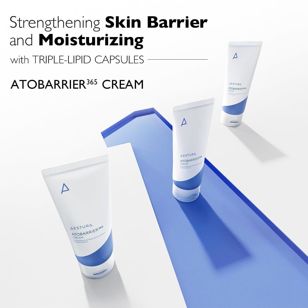 AESTURA Atobarrier 365 Cream