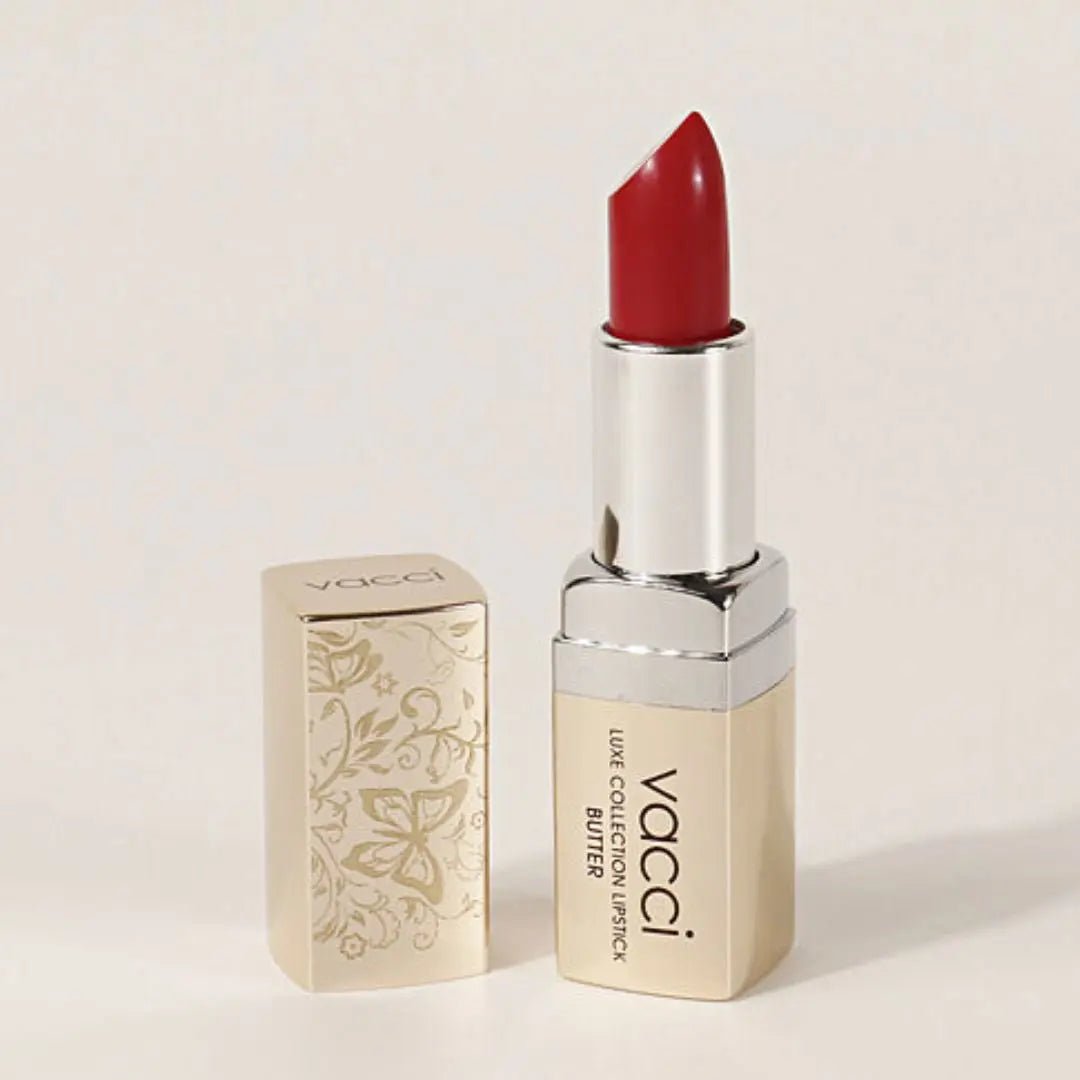 Vacci Luxe Collection Butter Lipstick #101