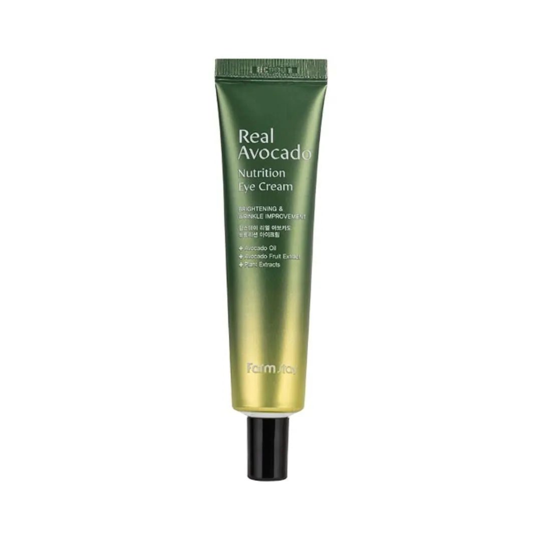 Farmstay Real Avocado Nutrition Eye Cream