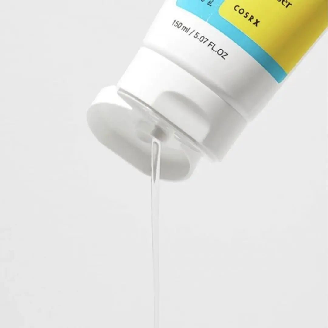 COSRX Low pH Good Morning Gel Cleanser 150 ml