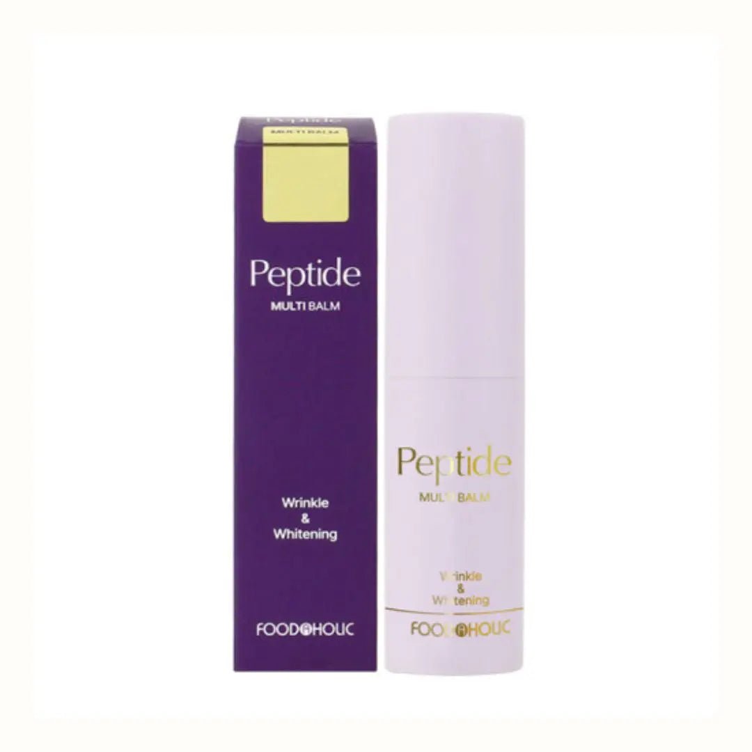 (Buy 2 Get 1 Free) Foodaholic Peptide Multi Balm