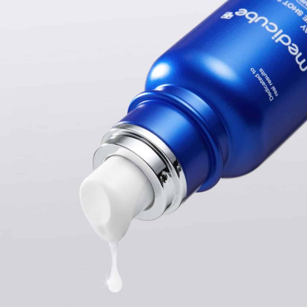 Medicube One Day Exosome Shot Pore Ampoule 7500 30ml