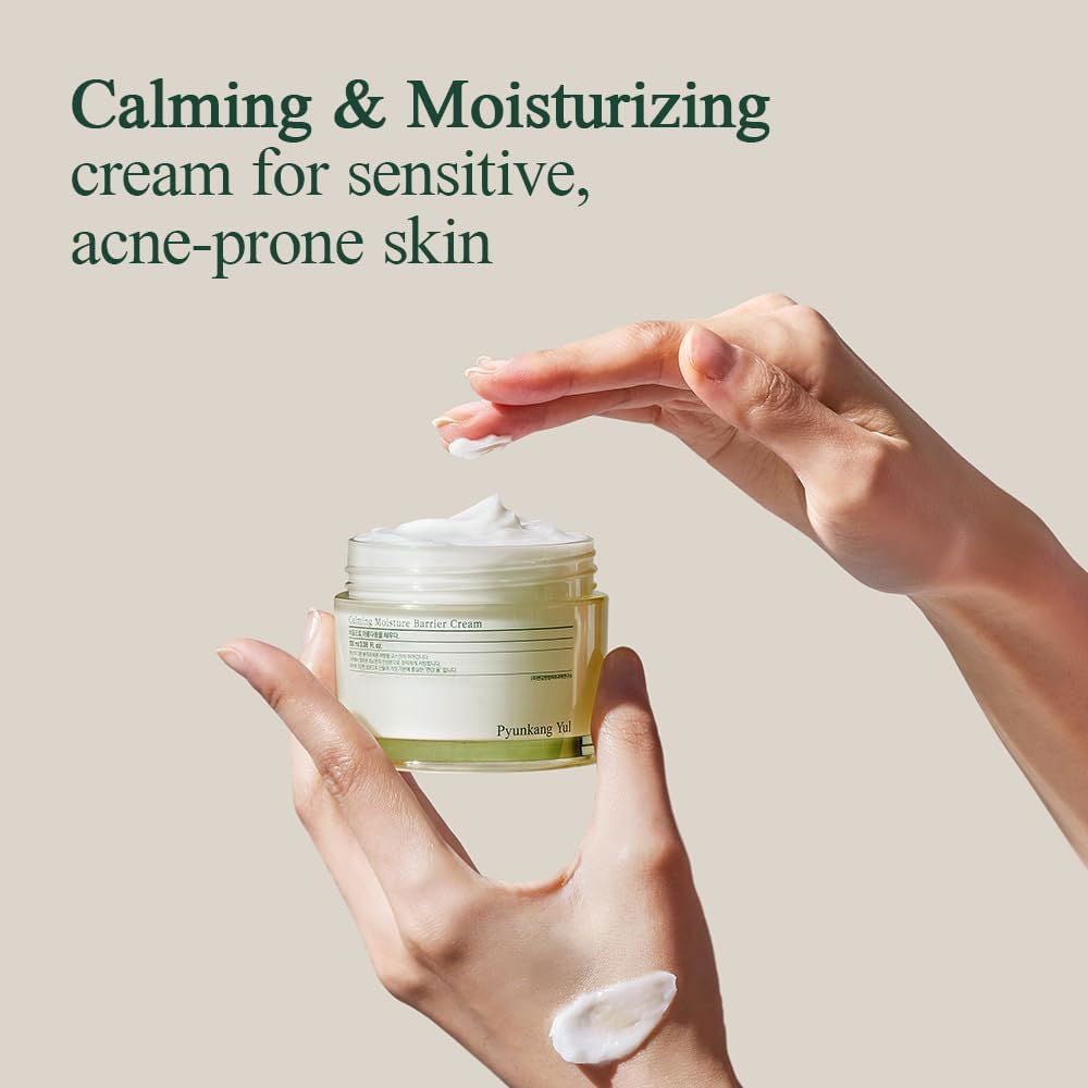 (3 Units) PYUNKANG YUL Calming Moisture Barrier Cream