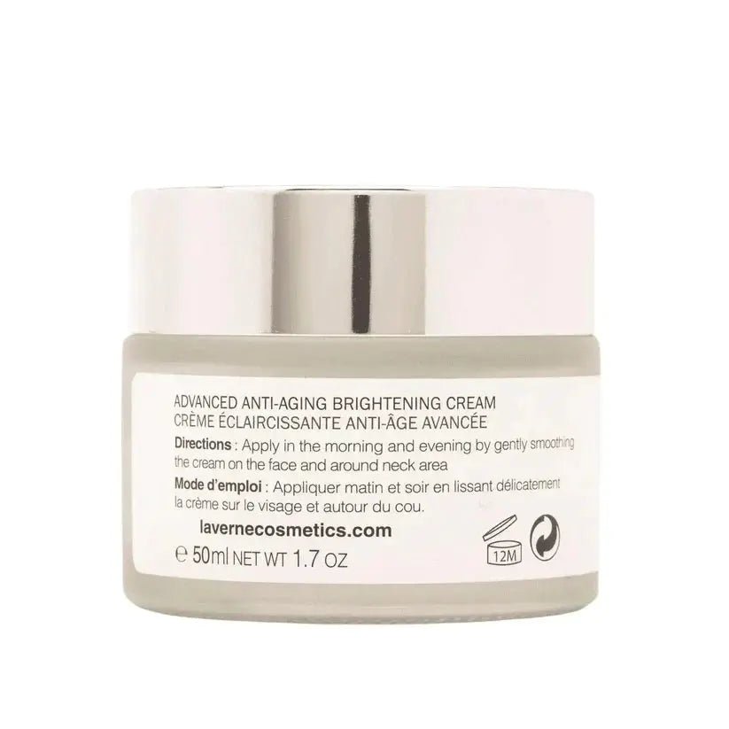 La Verne Lumiere Advanced Anti-Aging Brightening Cream