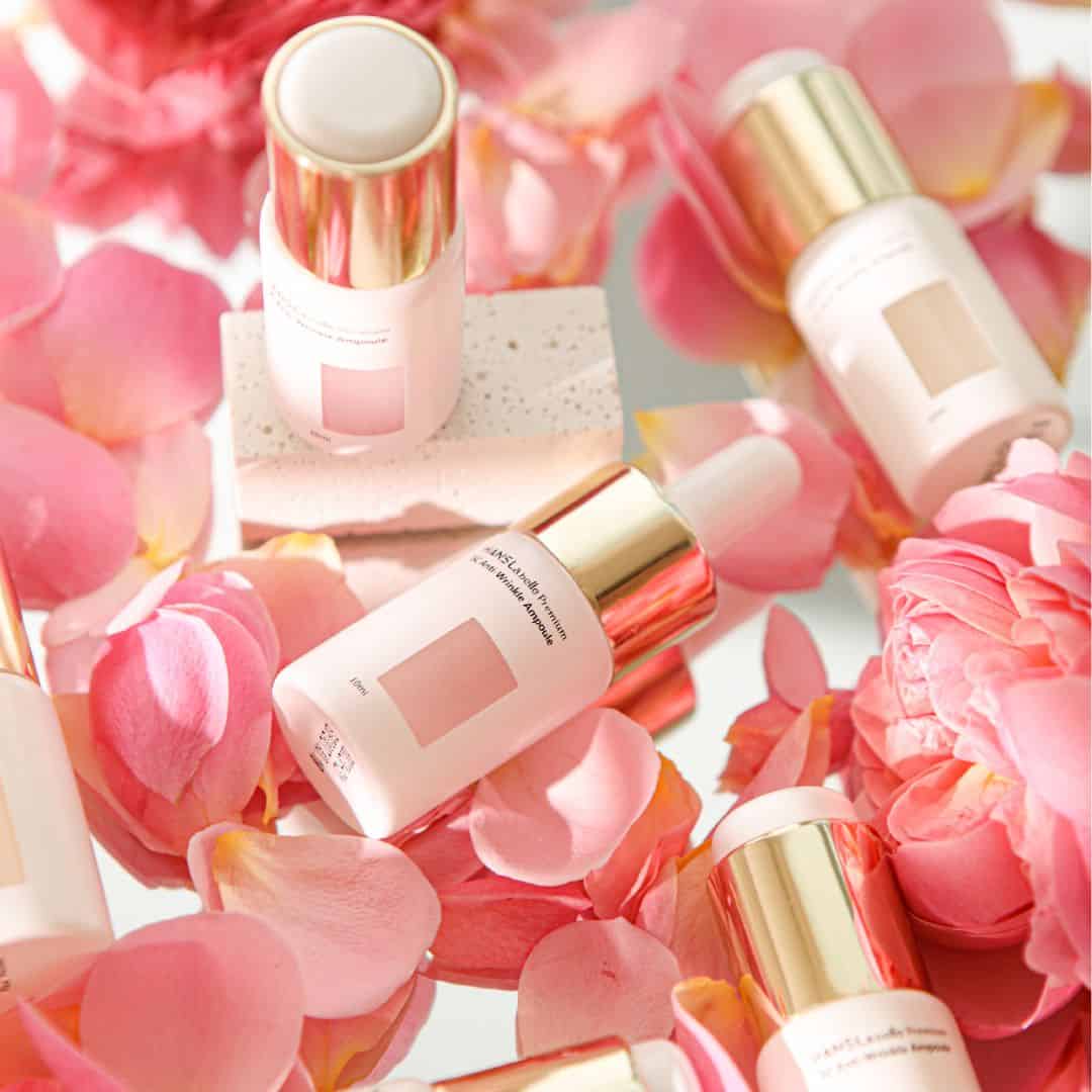 HANSLabelle Premium SC Anti-Wrinkle Ampoule