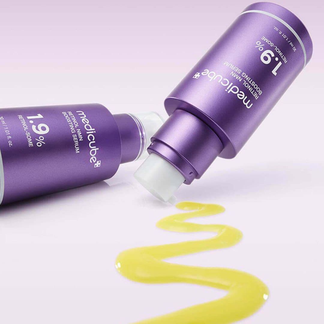 Medicube Retinol NMN Boosting Serum 1.9% Retinol-Serum