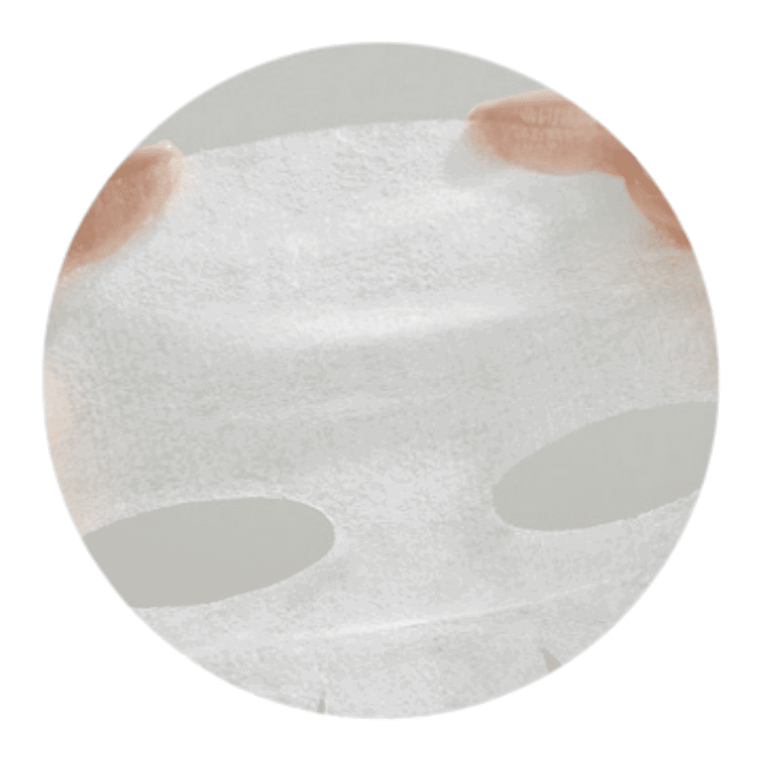 Foodaholic Nature Skin Mask Set - 30 PCS