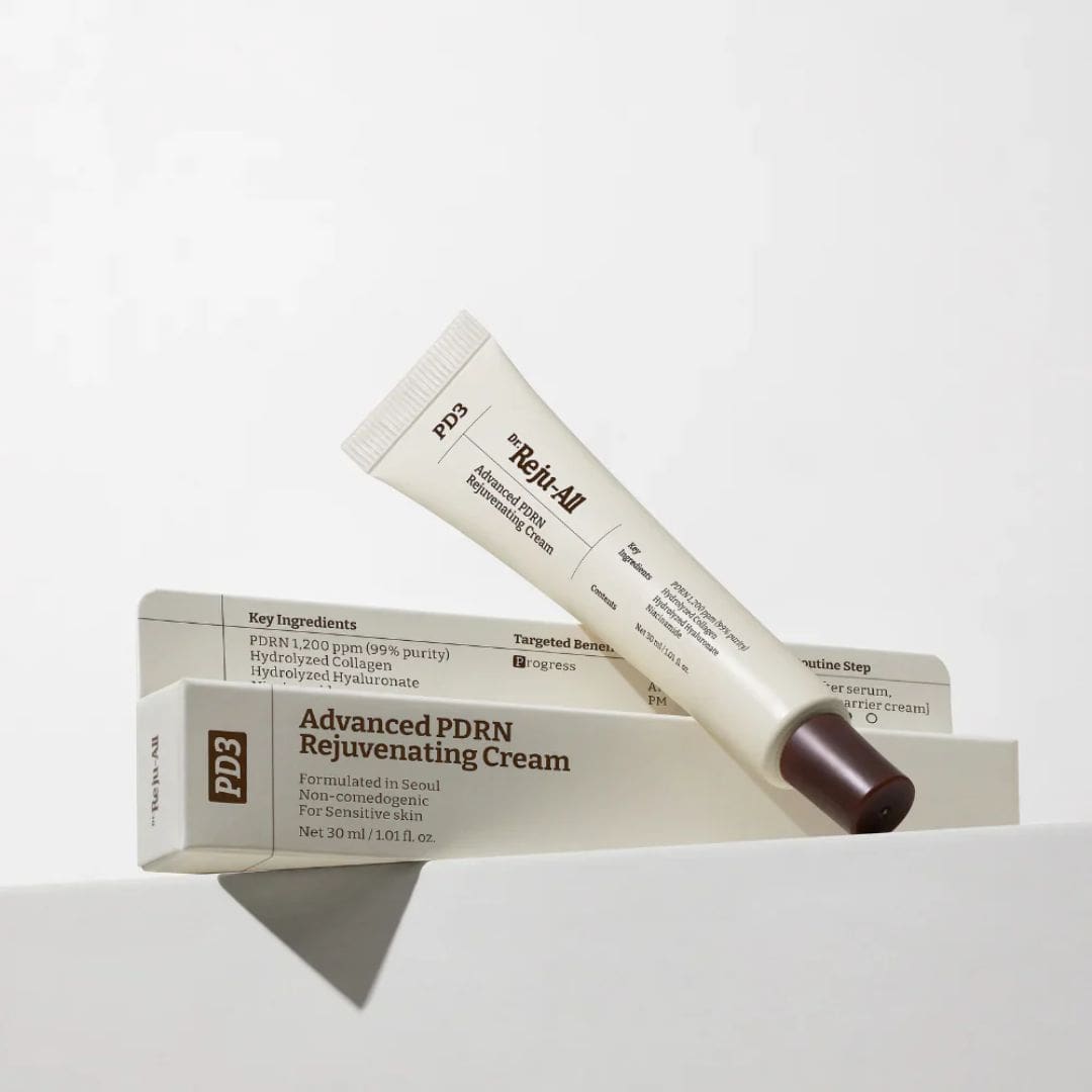 (3 Units) Advanced PDRN Rejuvenating Cream